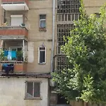 Apartamento Spacious And Cozy - Ajia *