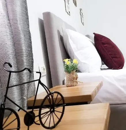 Apartamento Spacious And Cozy - Ajia *