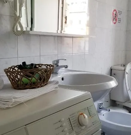 Spacious And Cozy - Ajia * Tirana