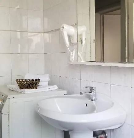 Apartamento Spacious And Cozy - Ajia