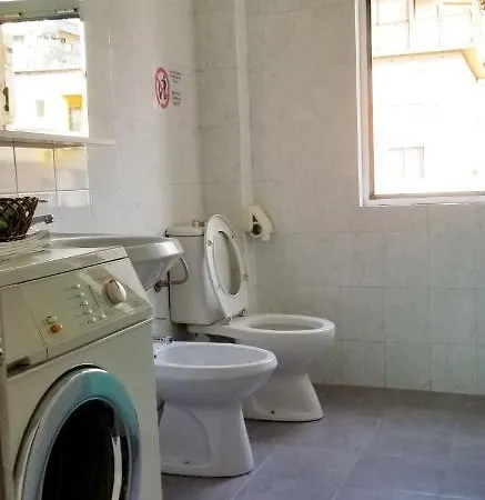Apartamento Spacious And Cozy - Ajia