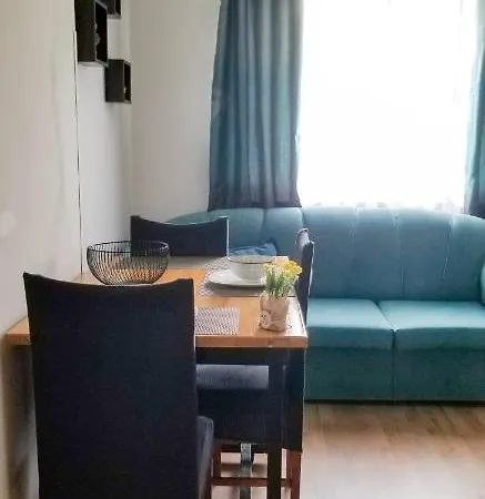 Apartment Spacious And Cozy - Ajia *