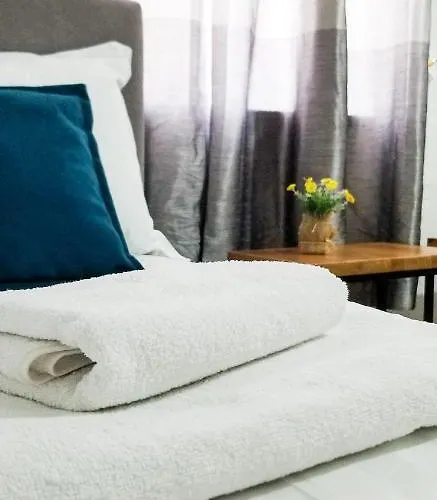 Apartmán Spacious And Cozy - Ajia