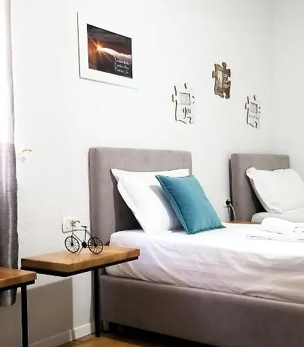 Apartmán Spacious And Cozy - Ajia *