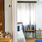 Spacious And Cozy - Ajia شقة *