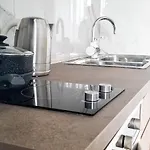 Spacious And Cozy - Ajia شقة *