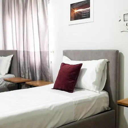 Appartement Spacious And Cozy - Ajia