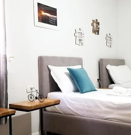 Apartman Spacious And Cozy - Ajia *