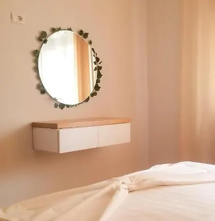 Spacious And Cozy - Ajia شقة تيرانا