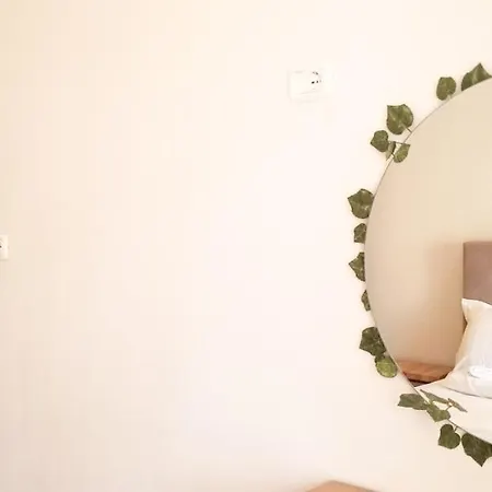 Spacious And Cozy - Ajia 公寓 地拉那