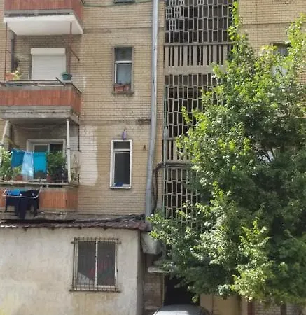 Appartement Spacious And Cozy - Ajia *