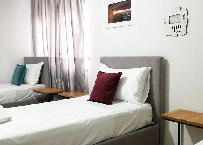 Apartament Spacious&cozy - Ajia