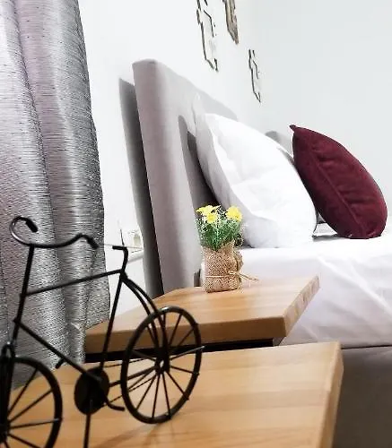 Apartament Spacious&cozy - Ajia *