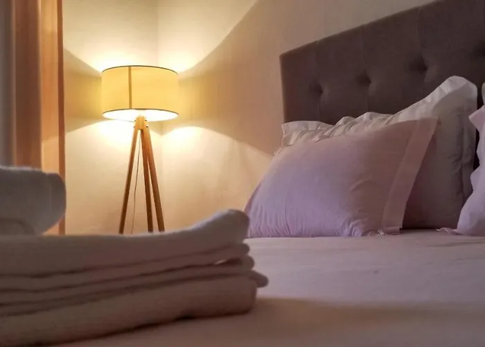 Spacious&cozy - Ajia * Tirana