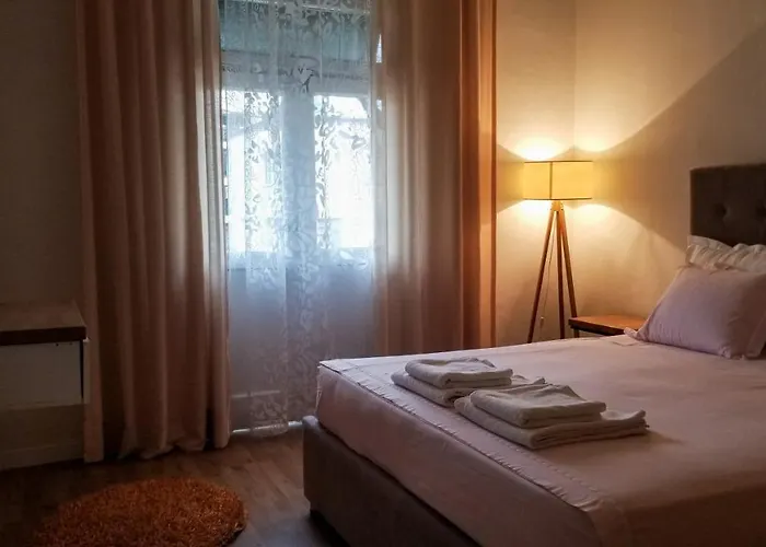 Spacious&cozy - Ajia
