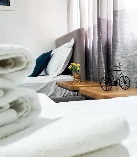 Spacious&cozy - Ajia *