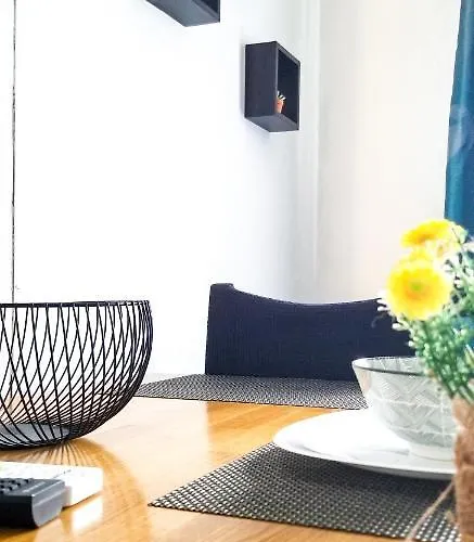Spacious And Cozy - Ajia * 地拉那