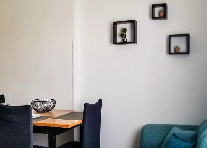 Apartament Spacious&cozy - Ajia