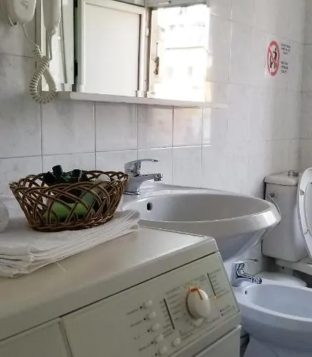 Spacious&cozy - Ajia * Tirana