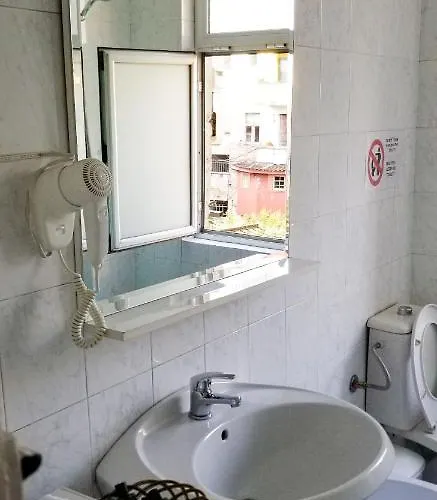 Spacious&cozy - Ajia Apartament