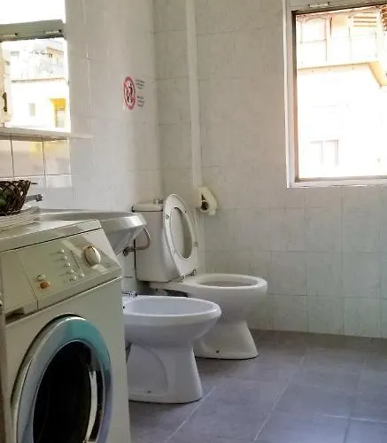Apartament Spacious&cozy - Ajia