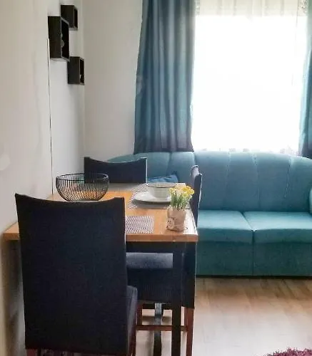 Apartament Spacious&cozy - Ajia *