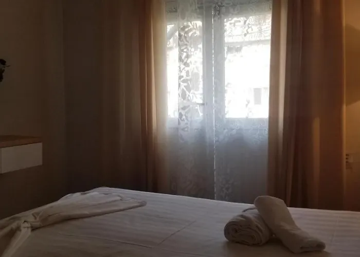 Spacious And Cozy - Ajia 公寓